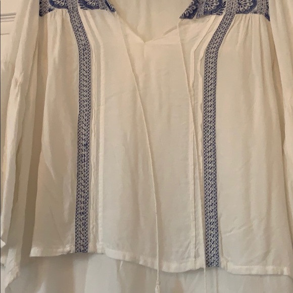 Billabong flowy top - Picture 3 of 3